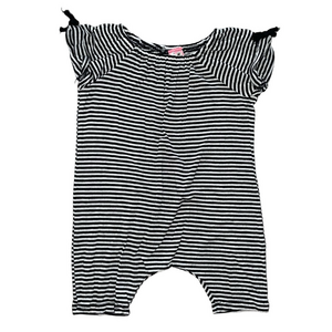 ⭐ Mini Mini Baby Girls Summer Romper 0-3M ⭐